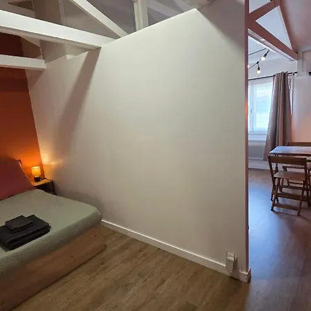 Chez Les Landais Appartement