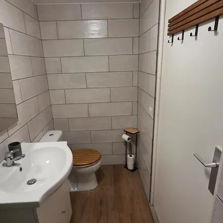 Chez Les Landais Appartement